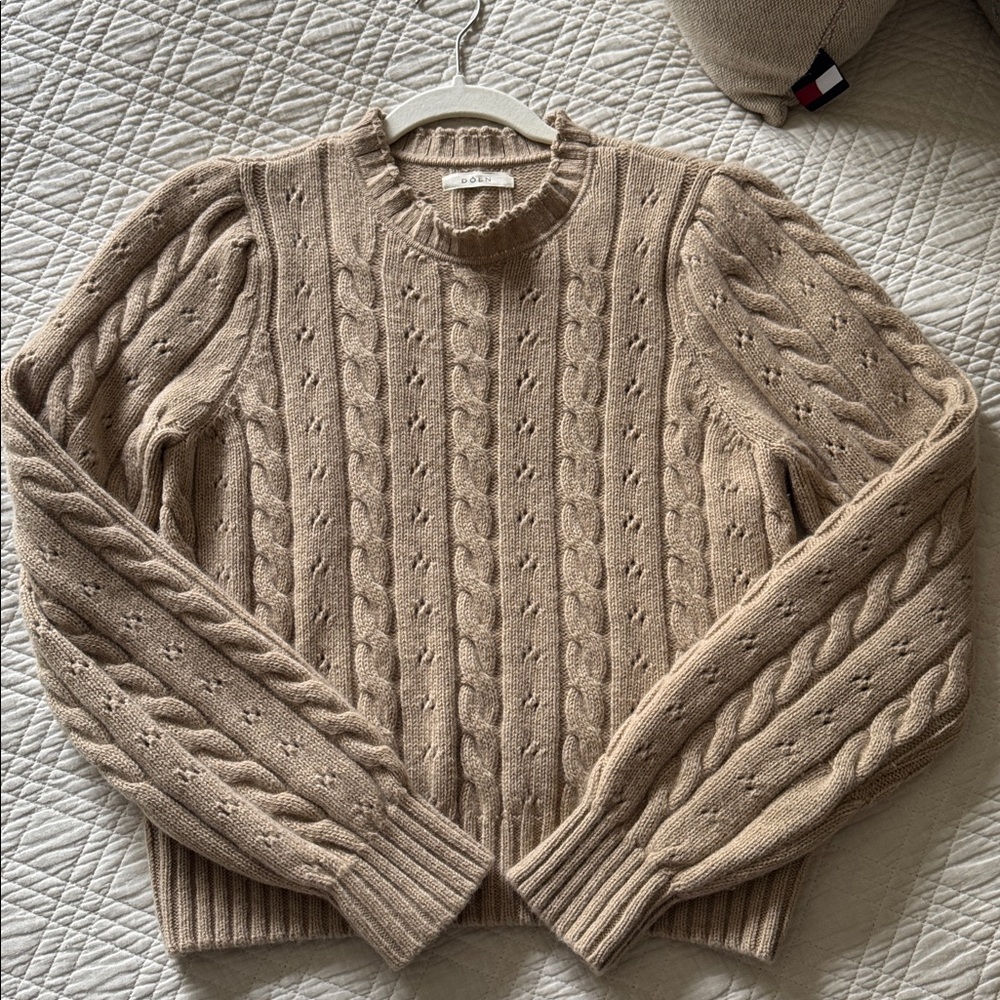 Doen Appoline Sweater